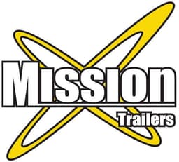 Logo Mission Trailers